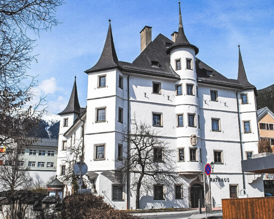 Schloss Rosenberg