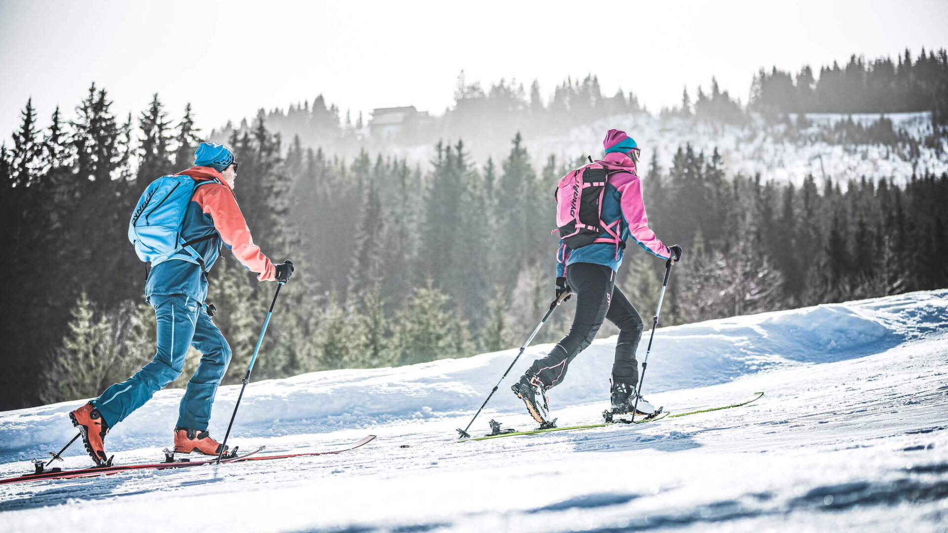 Skitour am Kitzsteinhorn